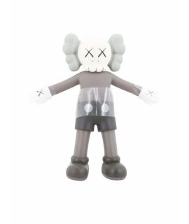 KAWS Скульптура