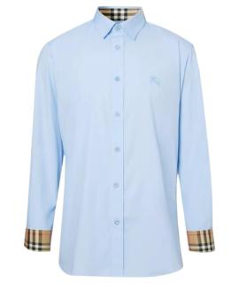 BURBERRY Кэжуал рубашка