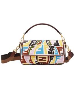 FENDI Сумка с короткими ручками