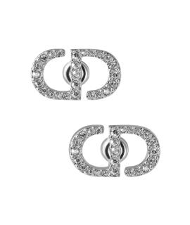 CHRISTIAN DIOR Серьги
