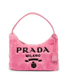 PRADA Сумка с короткими ручками