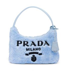 PRADA Сумка с короткими ручками