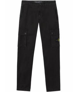STONE ISLAND Повседневные брюки