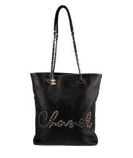 CHANEL Сумка тоут
