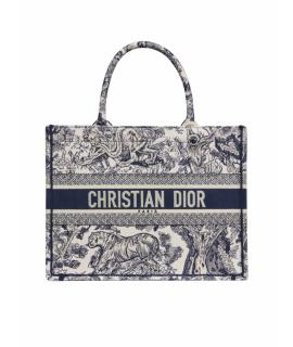 CHRISTIAN DIOR Сумка тоут