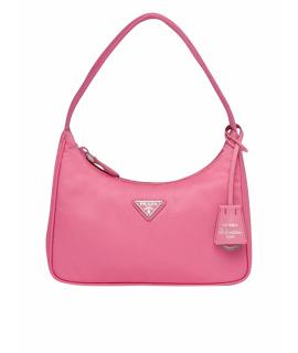 PRADA Сумка с короткими ручками
