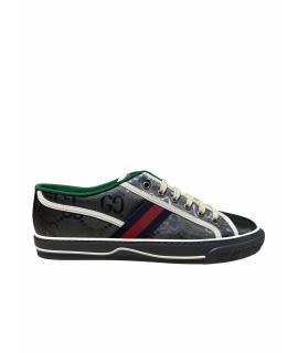 GUCCI Низкие кроссовки / кеды