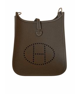 HERMES Сумка через плечо