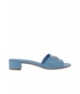 FERRAGAMO Босоножки