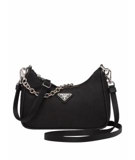 PRADA Сумка с короткими ручками