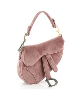 CHRISTIAN DIOR Сумка с короткими ручками