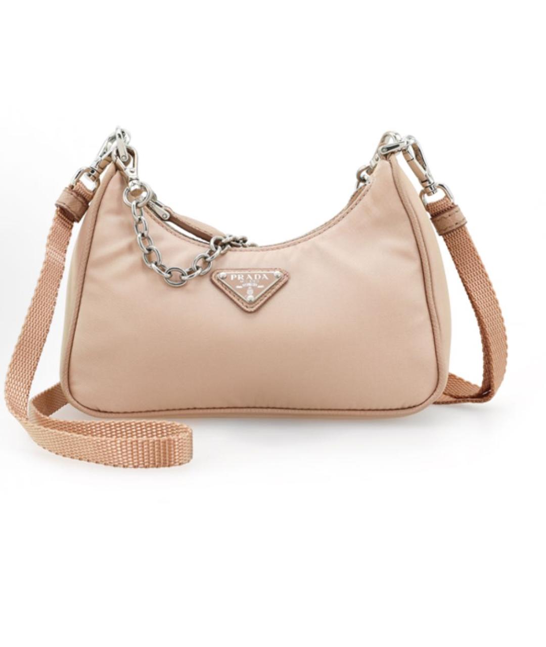 PRADA Сумка через плечо, фото 2