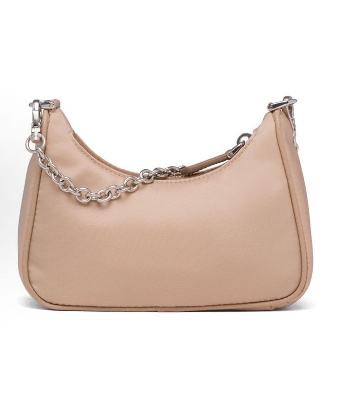 PRADA Сумка через плечо, фото 4