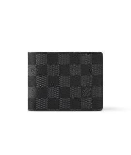 LOUIS VUITTON Кошелек