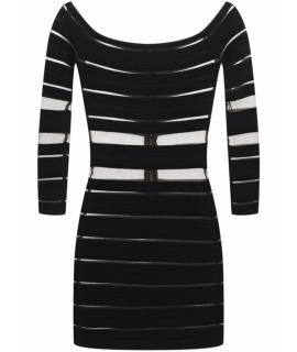 BALMAIN Коктейльное платье