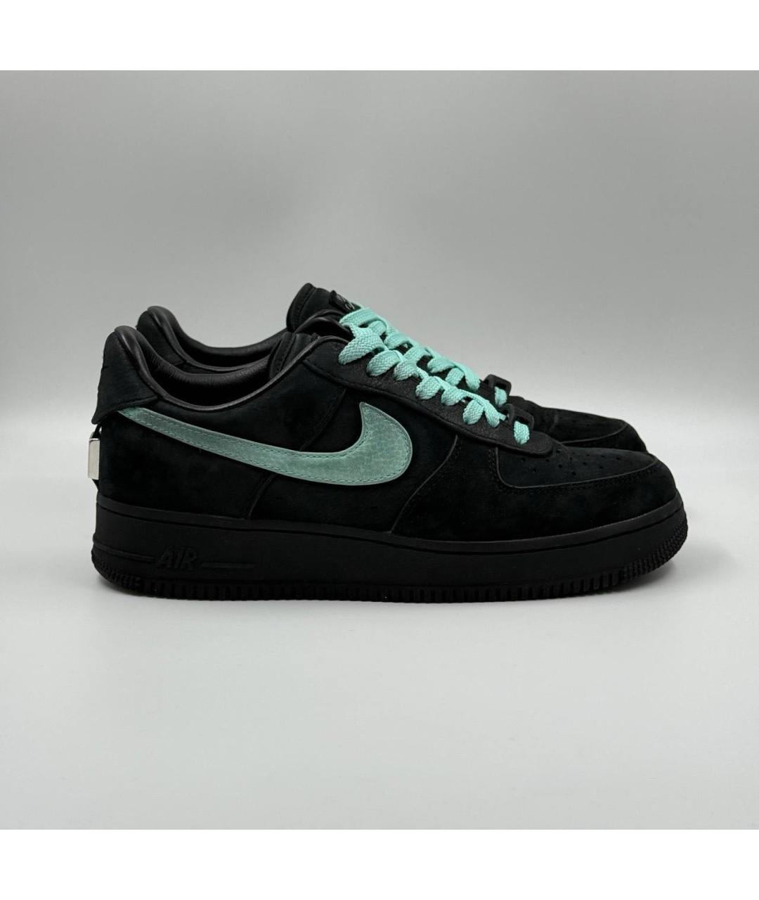 NIKE Низкие кроссовки / кеды, фото 6