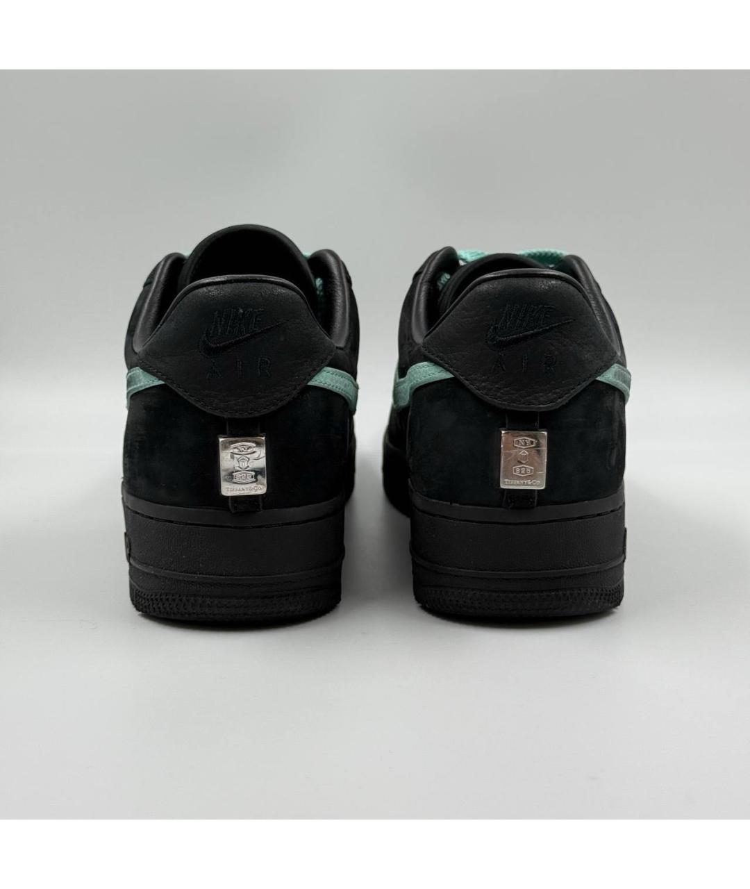 NIKE Низкие кроссовки / кеды, фото 5