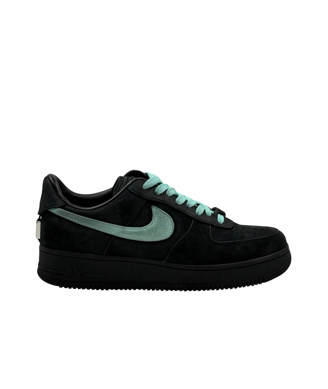 NIKE Низкие кроссовки / кеды, фото 1