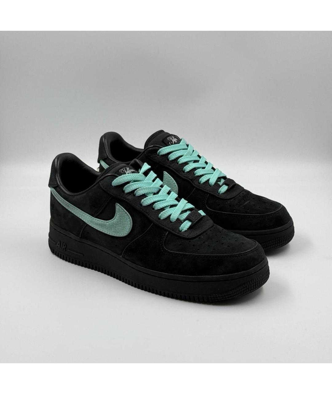 NIKE Низкие кроссовки / кеды, фото 2