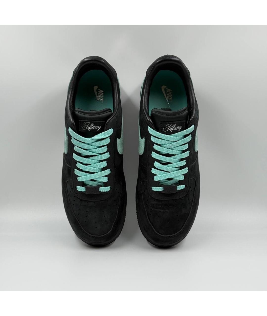 NIKE Низкие кроссовки / кеды, фото 3