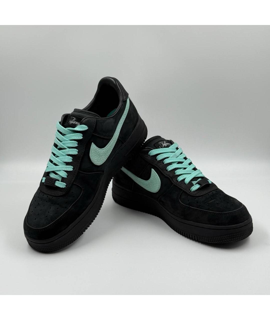 NIKE Низкие кроссовки / кеды, фото 4