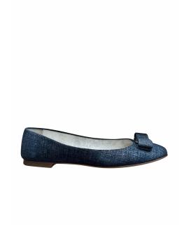 FERRAGAMO Балетки