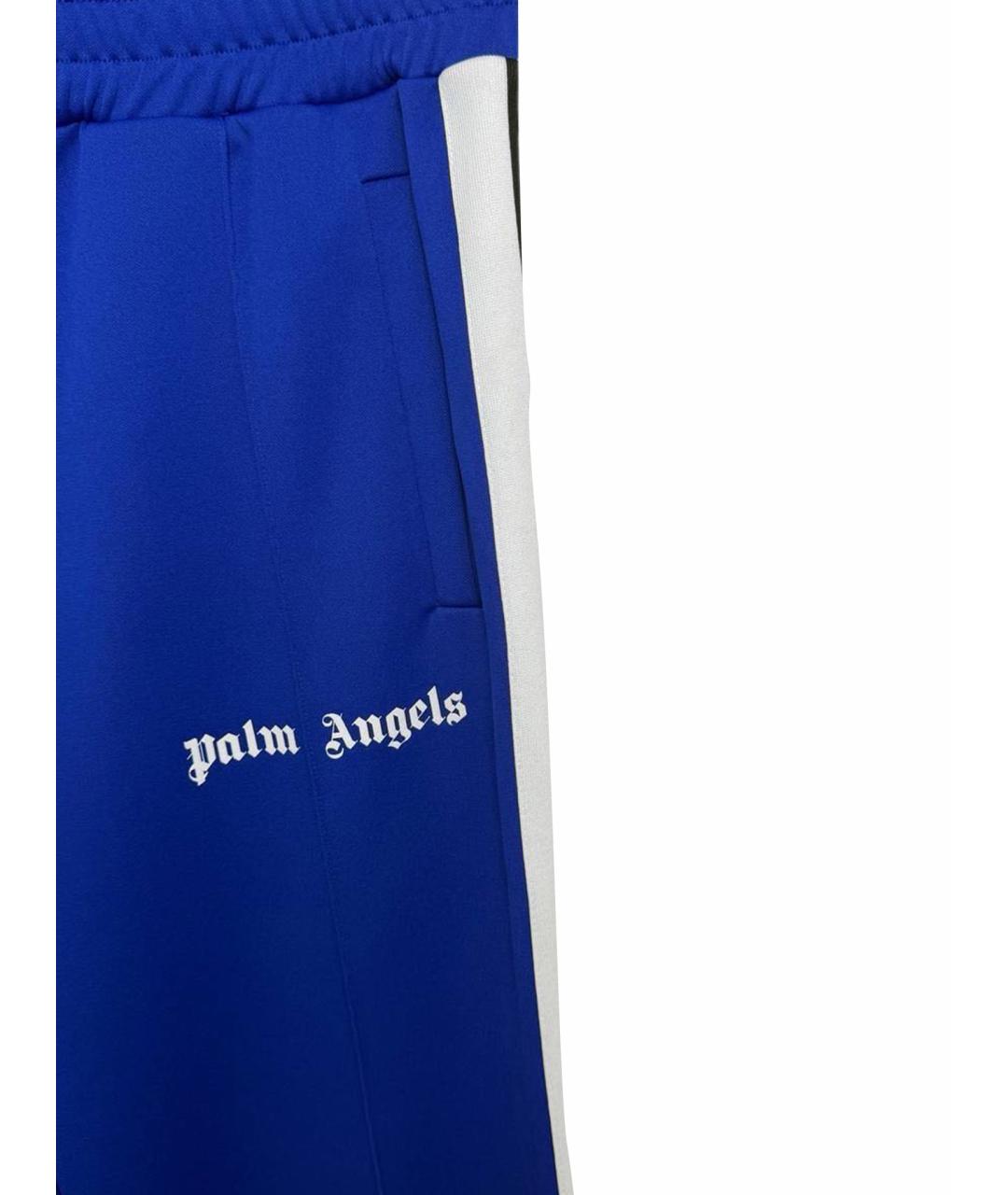 PALM ANGELS Повседневные брюки, фото 6