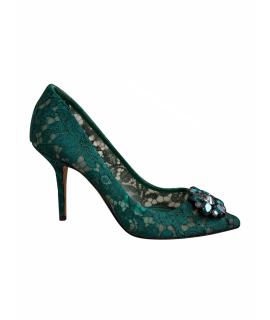 DOLCE&GABBANA Туфли