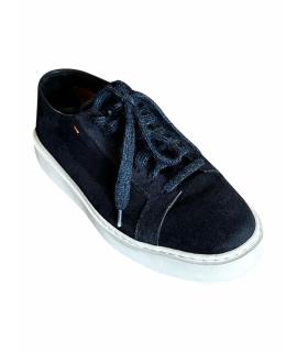SANTONI Кеды