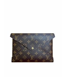 LOUIS VUITTON Клатч/вечерняя сумка