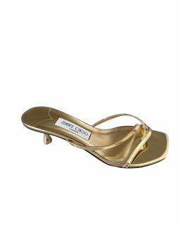 JIMMY CHOO Босоножки