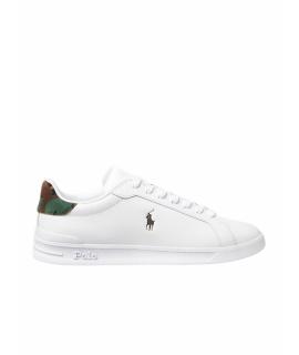 POLO RALPH LAUREN Низкие кроссовки / кеды