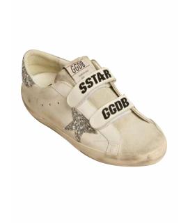 GOLDEN GOOSE DELUXE BRAND Кеды