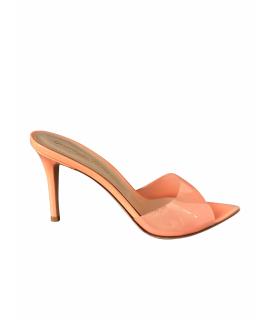 GIANVITO ROSSI Мюли