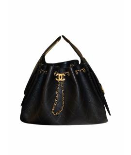 CHANEL Сумка через плечо