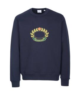 BURBERRY Худи/толстовка