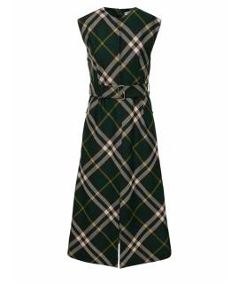 BURBERRY Повседневное платье