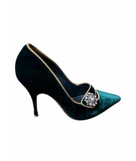 MANOLO BLAHNIK Туфли
