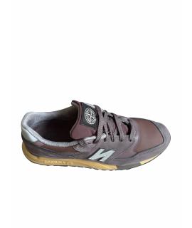 NEW BALANCE Низкие кроссовки / кеды