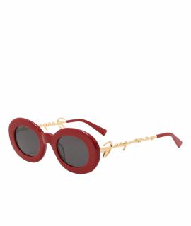 JACQUEMUS Солнцезащитные очки