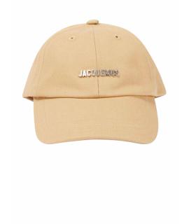 JACQUEMUS Кепка