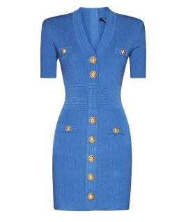 BALMAIN Коктейльное платье