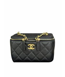CHANEL Сумка через плечо