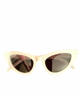 SAINT LAURENT Солнцезащитные очки
