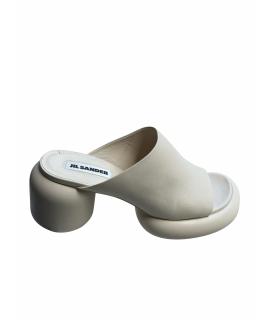 JIL SANDER Сабо