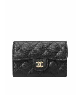 CHANEL Кардхолдер