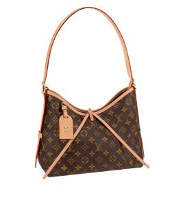 LOUIS VUITTON Сумка через плечо