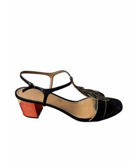 FERRAGAMO Босоножки