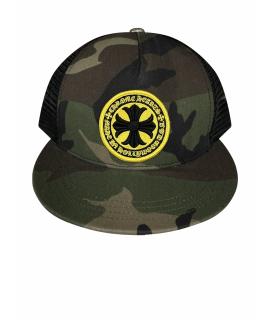 CHROME HEARTS Кепка/бейсболка