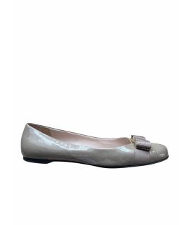 FERRAGAMO Балетки